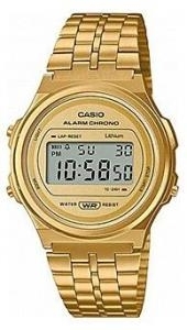 Casio Vintage A171WEG-9AEF