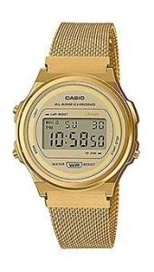 Casio Vintage A171WEMG-9A