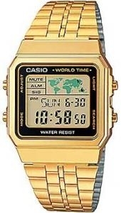 Casio Vintage A500WGA-1