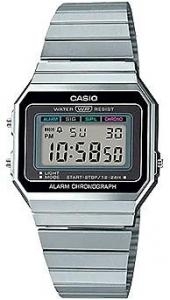 Casio Vintage A700W-1A