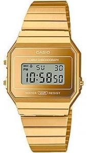Casio Vintage A700WEVG-9A