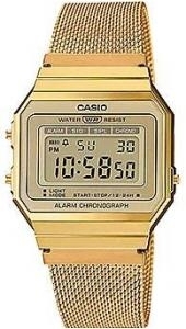 Casio Vintage A700WMG-9A