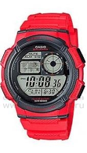 Casio Standart Digital AE-1000W-4A