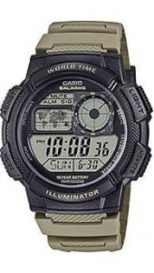 Casio Casio Collection AE-1000W-5A