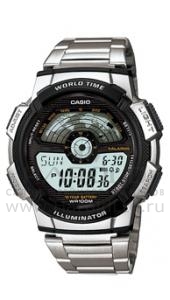 Casio Standart Digital AE-1100WD-1A