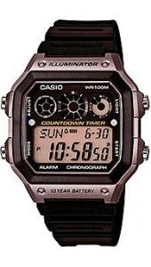 Casio Casio Collection AE-1300WH-8A