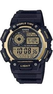 AE-1400WH-9A