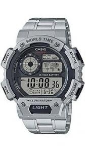 Casio Standart Digital AE-1400WHD-1A