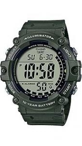 Casio Casio Collection AE-1500WHX-3A