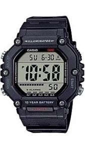 Casio Casio Collection AE-1600H-1A
