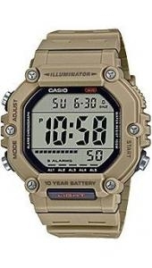 Casio Casio Collection AE-1600H-5A