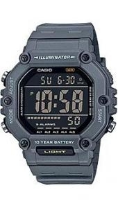 Casio Casio Collection AE-1600H-8B
