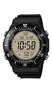 Casio Casio Collection AE-1700H-1A