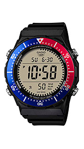 Casio Casio Collection AE-1700H-1A2