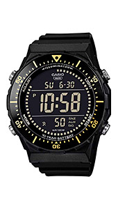 Casio Casio Collection AE-1700H-1B