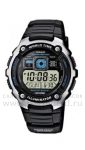 Casio Standart Digital AE-2000W-1A