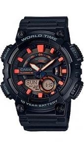 Casio Casio Collection AEQ-110W-1A2