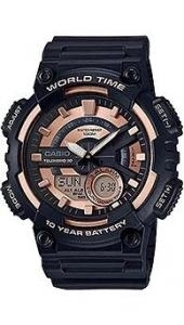 Casio Casio Collection AEQ-110W-1A3