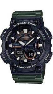 Casio Casio Collection AEQ-110W-3A