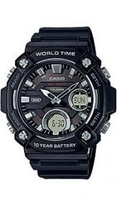 Casio Casio Collection AEQ-120W-1A