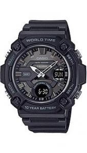 Casio Casio Collection AEQ-120W-1B