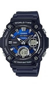 Casio Casio Collection AEQ-120W-2A