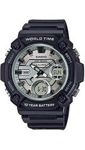 Casio Casio Collection AEQ-120W-7A