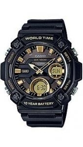 Casio Casio Collection AEQ-120W-9A