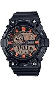 Casio Casio Collection AEQ-200W-1A2