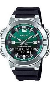Casio Casio Collection AMW-870A-3A