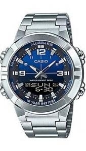 Casio Casio Collection AMW-870DA-2A1