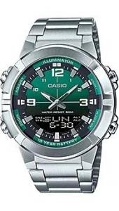 Casio Casio Collection AMW-870DA-3A
