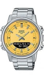 Casio Casio Collection AMW-880D-9A