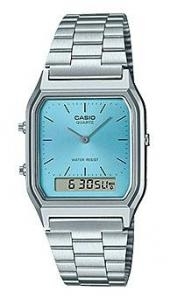 Casio Vintage AQ-230A-2A1