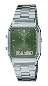 Casio Vintage AQ-230A-3A