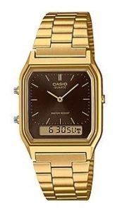 Casio Vintage AQ-230GA-5A