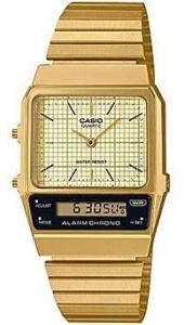Casio Vintage AQ-800EG-9A