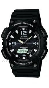 Casio Sports Timer AQ-S810W-1A