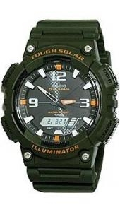 Casio Casio Collection AQ-S810W-3A