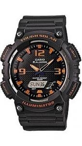Casio Casio Collection AQ-S810W-8A