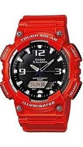 Casio Casio Collection AQ-S810WC-4A