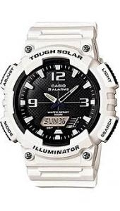 Casio Casio Collection AQ-S810WC-7A
