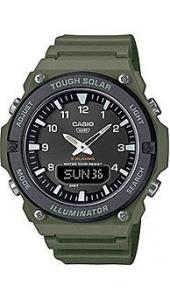 Casio Casio Collection AQ-S820W-3B
