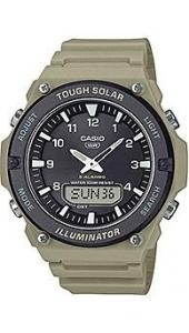 Casio Casio Collection AQ-S820W-5A