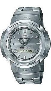 Casio G-Shock AWM-500D-1A8