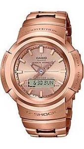 Casio G-Shock AWM-500GD-4A