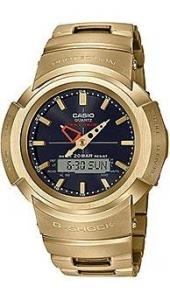 Casio G-Shock AWM-500GD-9A