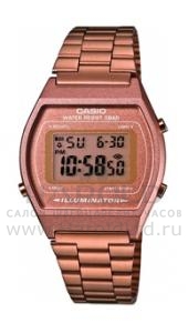 Casio Vintage B640WC-5A