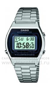 Casio Vintage B640WD-1A