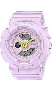 Casio Baby-G BA-110AH-6A